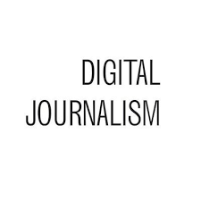 Revista científica Digital Journalism